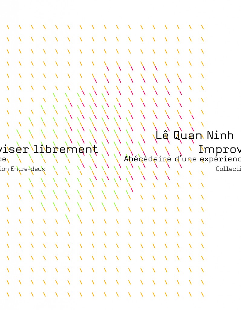 Improviser librement